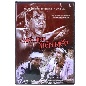 Phim Việt Nam - Chiếc Bình Tiền Kiếp (DVD)