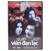 Phim Việt Nam - Vụ Án Viên Đạn Lạc (DVD)