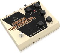 Phơ Behringer Guitar VT999