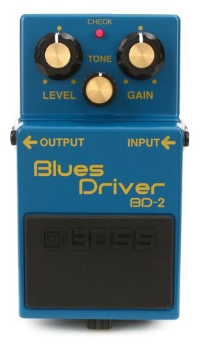 Phơ Boss BD-2