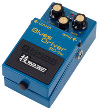 Phơ Boss BD-2W