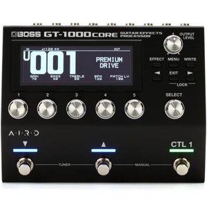 Phơ Boss GT-1000CORE