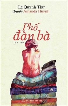 Phố đàn bà