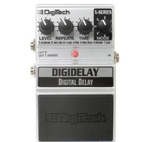 Phơ đàn Guitar Digitech X-Series XDD