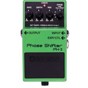 Phơ Guitar Boss PH-3