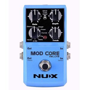 Phơ Guitar Nux Mod Core Deluxe