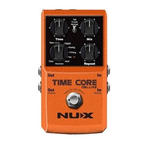 Phơ Guitar Nux Time Core TC