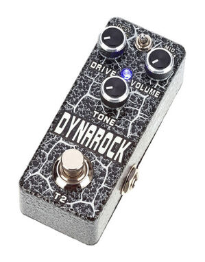 Phơ Guitar Xvive Analog Distortion DynaRock T2