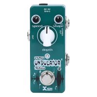 Phơ Guitar Xvive Analog Undulator V16