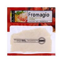 Phô Mai Bột Fromagio Bottega Zelachi 100G