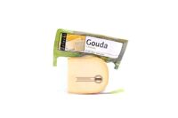 Phô mai Bottega Zelachi Gouda gói 200g