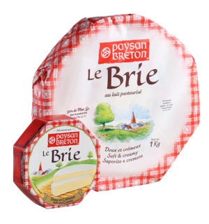 Phô Mai Brie Paysan Breton 1Kg