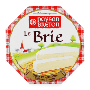 Phô mai Brie Paysan Breton hộp 125g