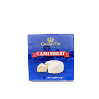 Phô mai Camembert hiệu Grand’Or – hộp 125g