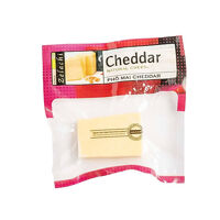 Phô mai Cheddar Bottega Zelachi 100g