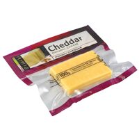 Phô mai Cheddar Bottega Zelachi 200g