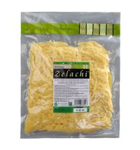 Phô mai Cheddar Sợi Bottega ZelaChi 1Kg