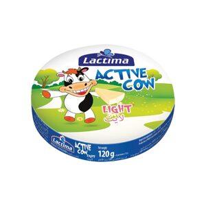 Phô mai Lactima Active Cow 120g