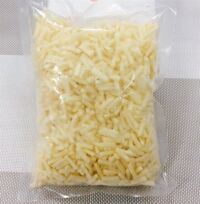 Phô mai Mozzarella Anchor bào sợi - 1kg