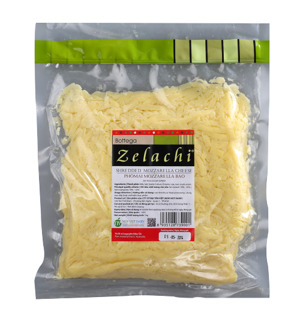 Phô Mai Mozzarella Sợi Bottega Zelachi 1Kg