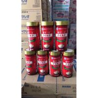 Phô mai rắc Meg 50g Nhật Bản