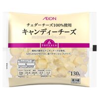 Phô mai sợi Aeon Nhật Bản 130g