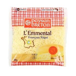 Phô Mai Sợi Paysan Breton Emmental 200G