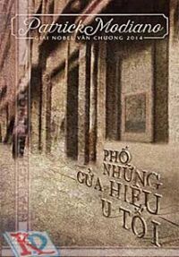 Phố Những Cửa Hiệu U Tối