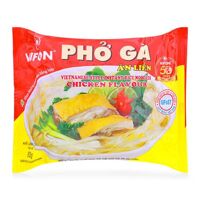 Phở thịt gà Vifon gói 65g