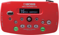 Phơ vocal Boss VE-5