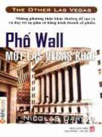 Phố Wall - Một Las Vegas khác