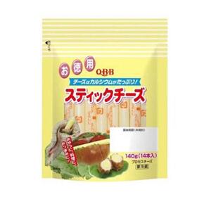 Phomai que QBB Japanese 140g