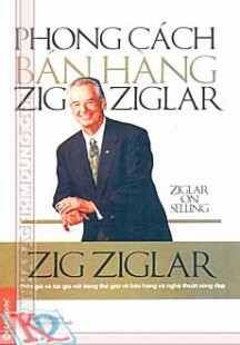 Phong cách bán hàng Zig Ziglar