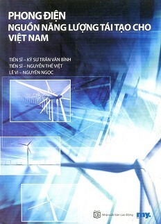 Phong Điện - Nguồn Năng Lượng Tái Tạo Cho Việt Nam