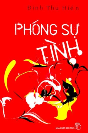 Phóng Sự Tình