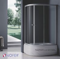 Phòng tắm đứng Euroking Nofer LV-27