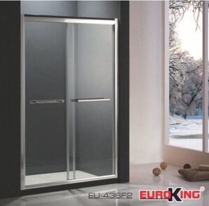 Phòng tắm đứng Euroking Nofer EU-436F2