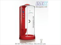 Phòng tắm đứng Imex IM-1601