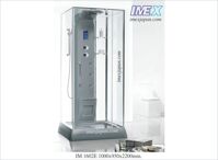 Phòng tắm đứng Imex IM 1602E