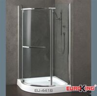 Phòng tắm kính Euroking EU-4416