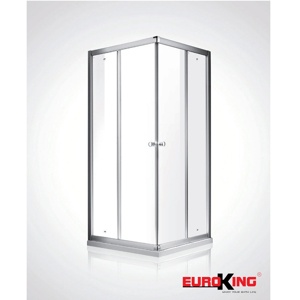 Phòng tắm vách kính Euroking EU-4514