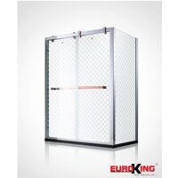 Phòng tắm vách kính Euroking EU-4512