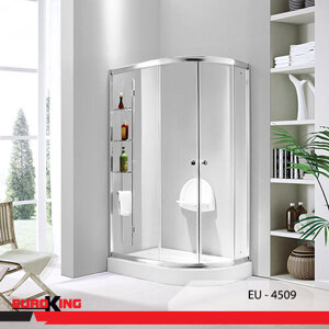 Phòng tắm vách kính Euroking EU-4509