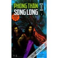 Phong Thần song long (T2) - Quỷ kế của yêu nhân - Long Nhân