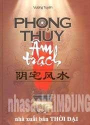 Phong Thuỷ Âm Trạch