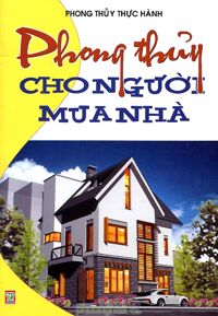 Phong thủy cho người mua nhà