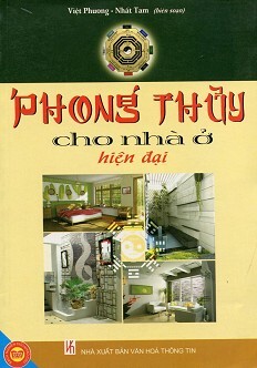 Phong thuỷ cho nhà ở hiện đại