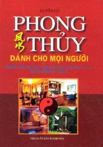 PHONG THỦY DÀNH CHO MỌI NGƯỜI