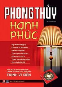 Phong thủy hạnh phúc