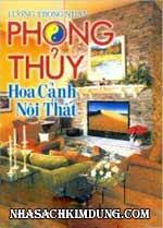 Phong Thủy - Hoa Cảnh Nội Thất